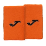 Munhequeira Joma Basic Longa - 2 Unidades LARANJA