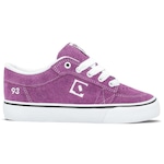 Tênis Qix 93 Ninety Three - Unissex ROXO