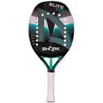 Raquete de Beach Tennis Shark Elite VERDE