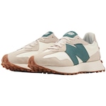 Tênis New Balance 327V1 - Feminino Off White