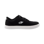 Tênis Mormaii Urban Free - Masculino PRETO/BRANCO