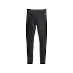 Calça Legging para Treino Puma Logo Love High-Waited Full-Len - Feminina PRETO