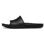 Chinelo Crocs Slide  - Unissex PRETO