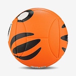 Bola de Futebol de Campo Penalty Fun Kids T50 Fun Kids T50 - Infantil LARANJA/MARROM ESC