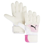 Luvas de Goleiro Puma Future Match Nc - Adulto BRANCO