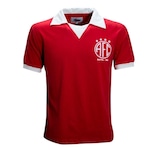 Camisa América-Rn 1989 Liga Retrô - Masculina VERMELHO