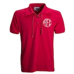 Camisa América-Rn 1919 Liga Retrô - Masculina VERMELHO