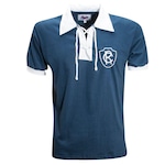 Camisa Polo Liga Retro Remo 1930 - Masculina AZUL ESCURO