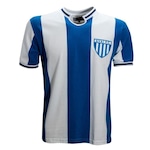 Camisa Avaí 1975 Liga Retrô - Masculina LISTRADO