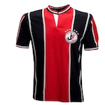 Camisa do Joinville 1985 Liga Retro - Masculina LISTRADO