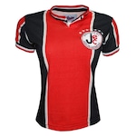 Camisa do Joinville 1985 Liga Retro - Feminina LISTRADO