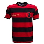 Camisa Sicupira 1970 Liga Retro - Masculina LISTRADO