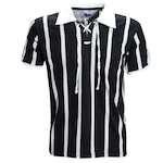 Camisa Bicolor 3 Corda Liga Retrô - Masculina LISTRADO