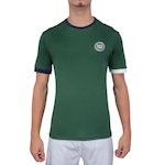 Camiseta Wilson Tour Line - Masculina Nao Se Aplica