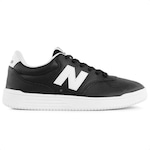 Tênis New Balance BB80 Unissex PRETO/BRANCO