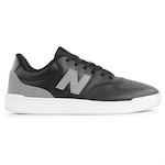 Tênis New Balance BB80 Unissex PRETO/CINZA