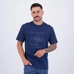 Camiseta Umbro Choice Of Champions - Masculina AZUL ESCURO