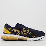 Tênis Asics Gel-Quantum 180 Fly - Masculino AZUL ESCURO