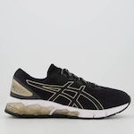 Tênis Asics Gel-Quantum 180 Fly - Masculino PRETO