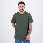 Camiseta Oakley Ellipse Heritage - Masculina VERDE