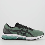 Tênis Asics Gel-Quantum 180 Fly - Masculino VERDE/PRETO