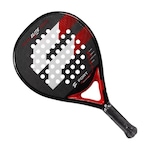 Raquete de Padel Fort Elite Fop001 - Adulto VERMELHO