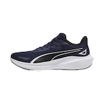 Tênis Puma Skyrocket Lite - Masculino AZUL/PRETO