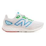 Tênis New Balance 680 V8 - Feminino BEGE