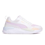 Tênis Puma X Ray 2 Square Bdp - Feminino BRANCO