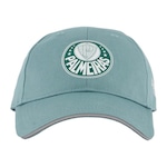 Boné Puma Palmeiras - Snapback - Masculino VERDE