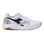 Tênis Diadora Sforza - Masculino BRANCO/PRETO