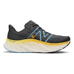 Tênis New Balance Fresh Foam X More V4 - Masculino Lm