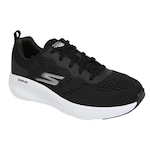 Tênis Skechers Go Run Elevate - Feminino PRETO