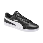 Tênis Puma Up - Masculino PRETO/BRANCO