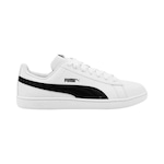 Tênis Puma Up - Masculino BRANCO/PRETO