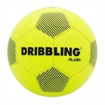 Bola de Futebol de Campo Sportcom Dribbling Flash N. 5 AMARELO