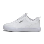 Tênis Puma Caven Tape Bdp - Unissex BRANCO