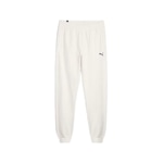 Calça de Moletom Puma Better Essentials - Masculina Off White