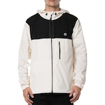 Blusão Quiksilver Morton - Masculina Off White