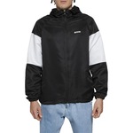 Jaqueta Dc Shoes St Track Jacket - Masculina PRETO