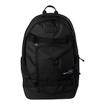 Mochila Rvca Curb Skate 29L PRETO