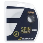 Corda Babolat Rpm Blast 18L 1.20Mm - Set Individual PRETO