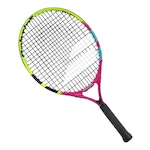 Raquete de Tênis Babolat Nadal Jr 21 180G AZUL