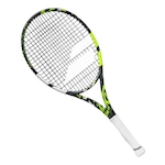 Raquete de Tênis Babolat Pure Aero Junior 26 250G AMARELO