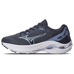 Tênis Mizuno Wave Vitality 6 - Feminino AZUL