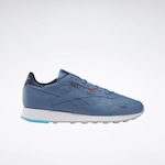 Tênis Reebok Classic Leather - Masculino AZUL