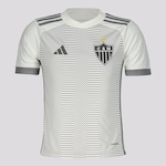 CAMISA ATLETICO MINEIRO II 23 TORCEDOR INF Off White