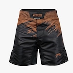 Bermuda Fightshort Venum No Gi Storm - Unissex PRETO/MARROM