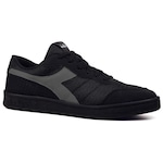 Tênis Diadora Castello - Masculino PRETO/CINZA