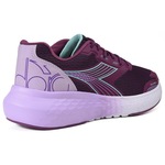 Tenis Diadora Vulcano Ii - Feminino ROXO